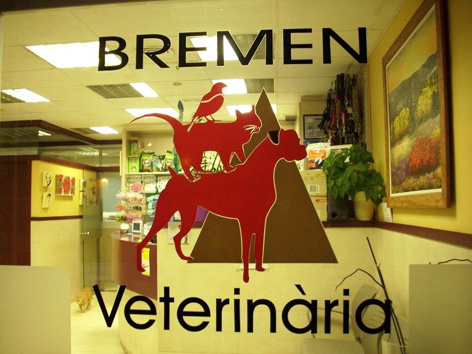 Clínica veterinaria Bremen en Sabadell