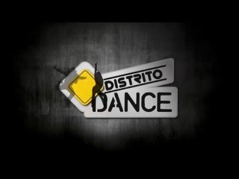 ESCUELA DE DANZA DISTRITO DANCE
