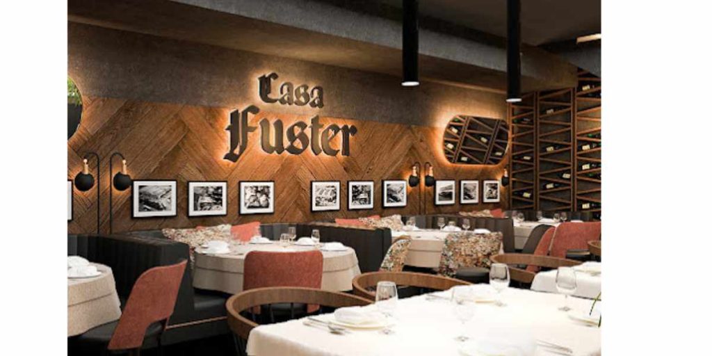 Casa Fuster Centre