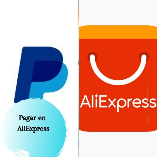 Pagar en AliExpress