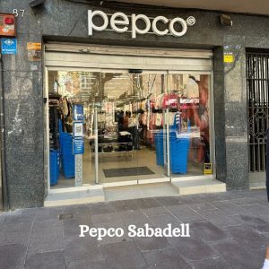 Pepco Sabadell