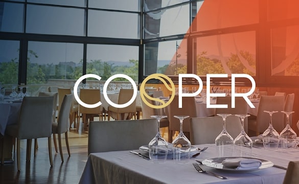 Restaurante Cooper - Sabadell