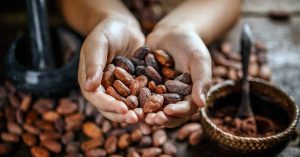 beneficios del cacao