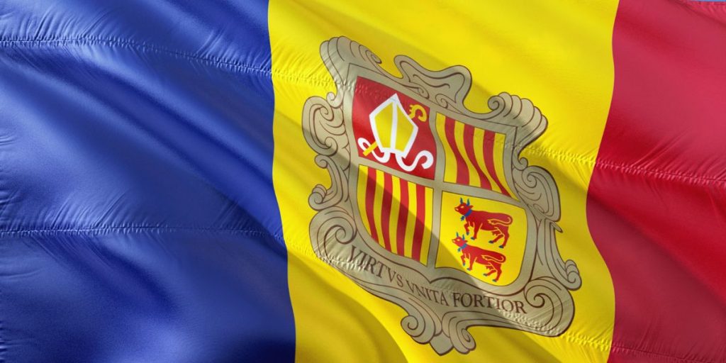 crear empresa en andorra