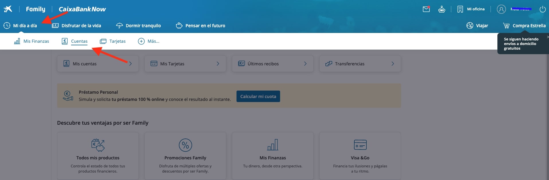 ¿Cómo pedir el certificado de titularidad bancaria la Caixa?