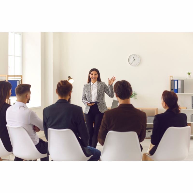 La Comunicación Interna en la Empresa